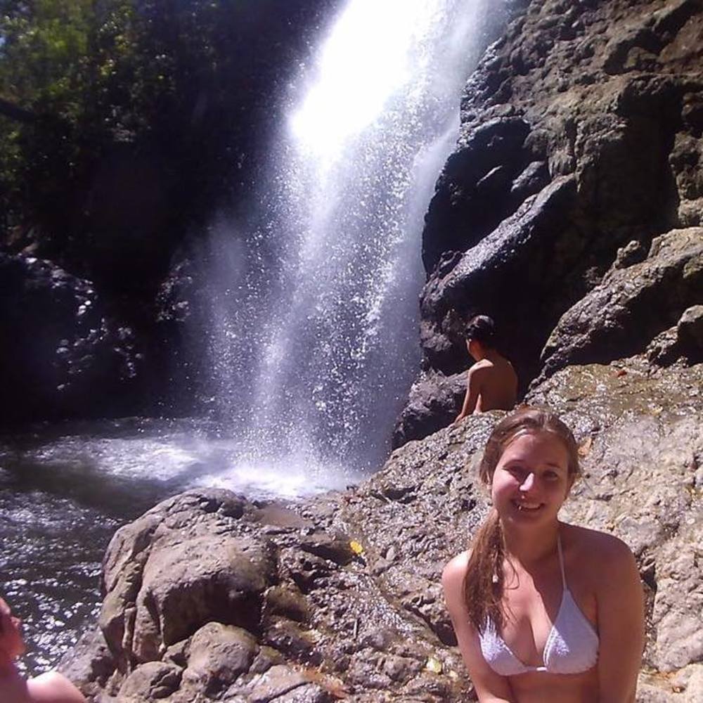 Meet your Posher, Hannah