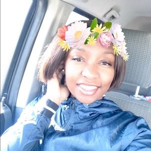 Meet your Posher, Lydia