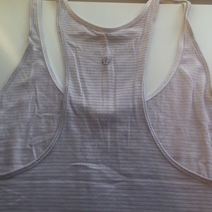 Lululemon Hot Yoga Tank