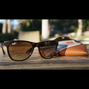 Ray-Ban Sunglasses