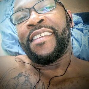 Meet your Posher, Freddie