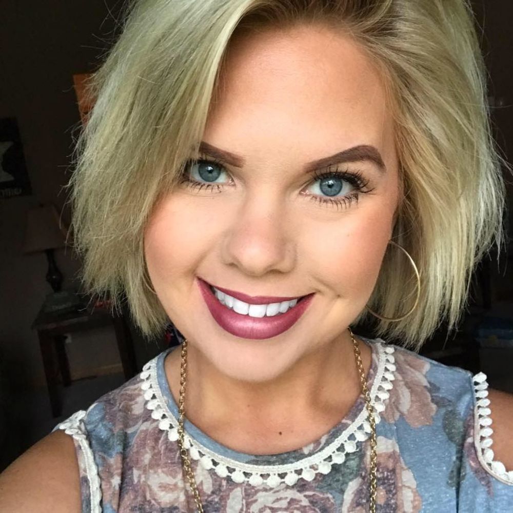 Meet your Posher, Amanda