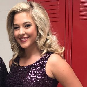 Meet your Posher, Jessica