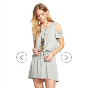 ⚡️NEW ⚡️CHASER DRESS