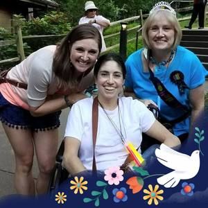 Meet your Posher, Candi