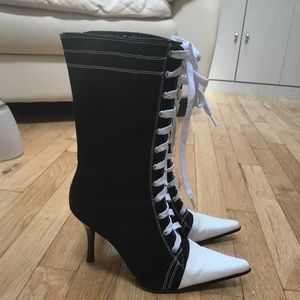 Halloween Boots Halloween Boots