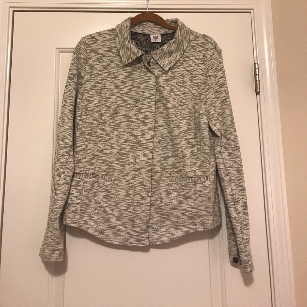 Cabi jacket NWOT