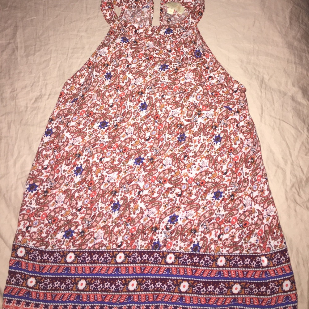 Boho top💅🏼😊 - Picture 4 of 4