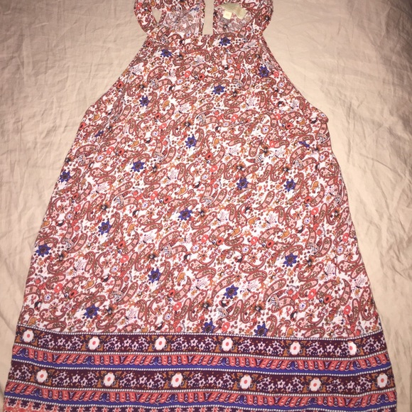 Boho top💅🏼😊 - Picture 4 of 4