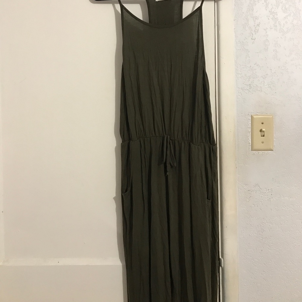 Jumpsuit