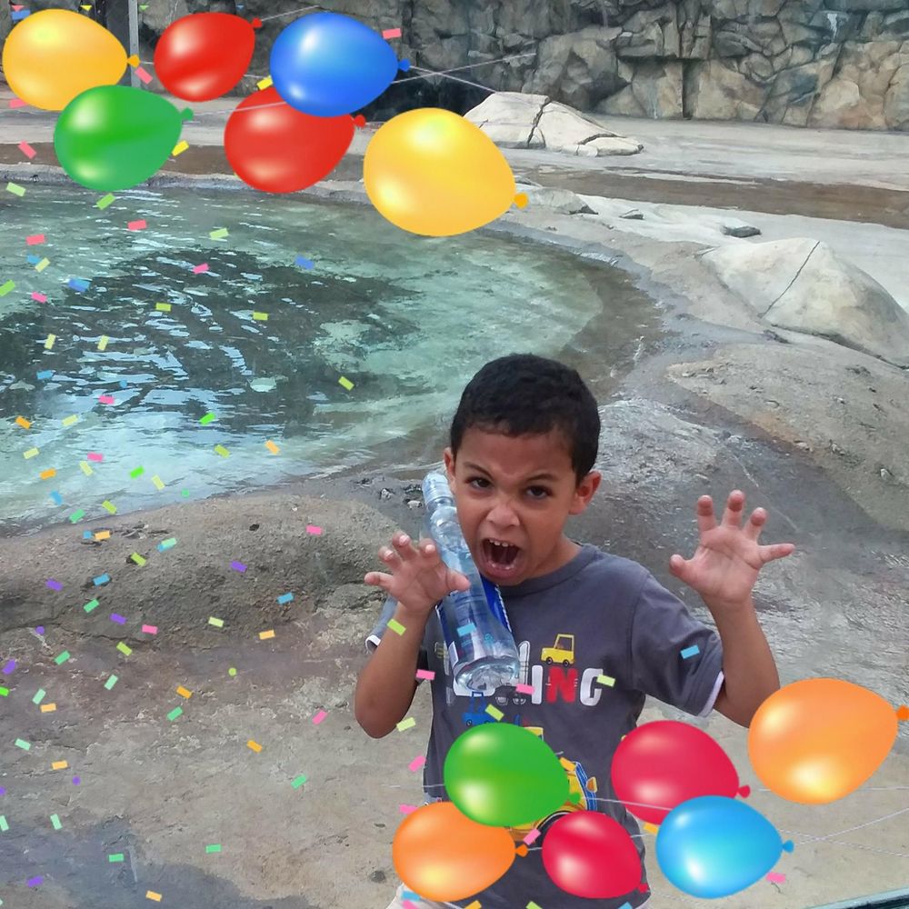 Meet your Posher, Shannon