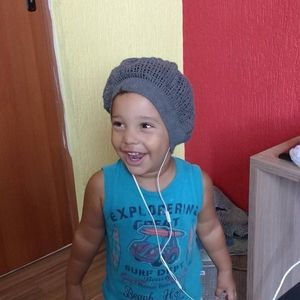 Meet your Posher, Fernando