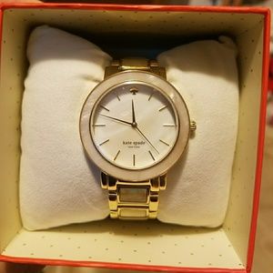 Kate Spade Watch
