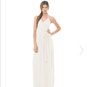 Joanna August DC Long elegant, formal Dress