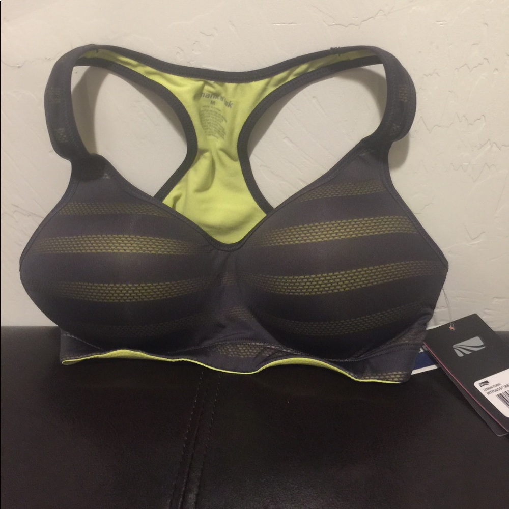 Marika Sports Bra!
