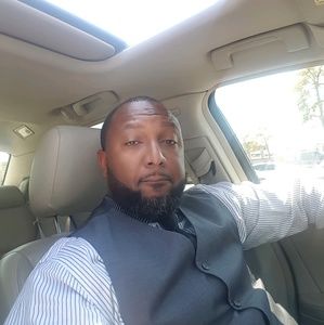 Meet your Posher, Marcus