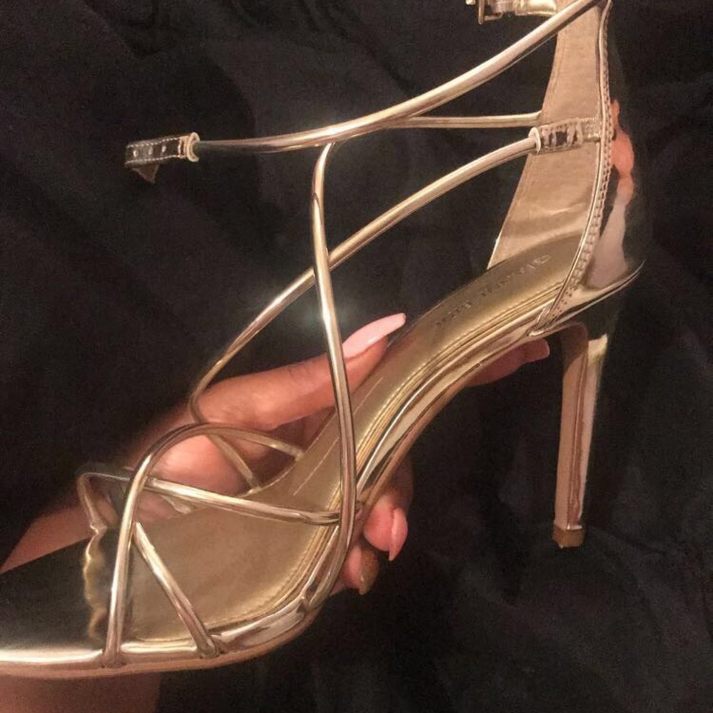 Gianni Bini Heels