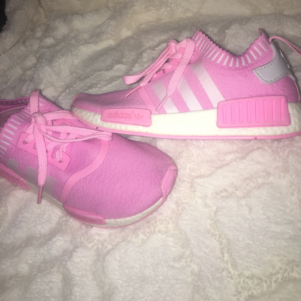 Adidas NMD size 6.5