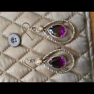 Brighton earrings