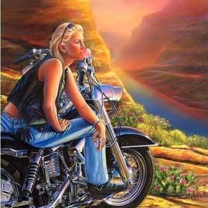 Meet your Posher, Penny