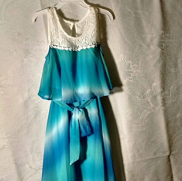 Lilt Other - Lilt Sleeveless Dress. Size 10