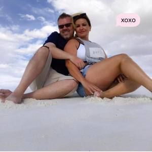 Meet your Posher, Russell