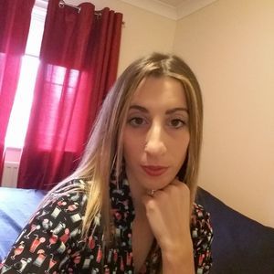 Meet your Posher, Marianna