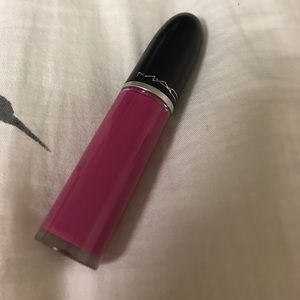 MAC RETRO MATTE IN SLIPPER ORCHID