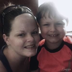 Meet your Posher, Rachel