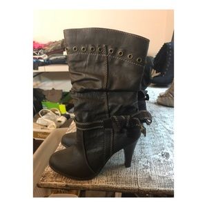 Boots Boots