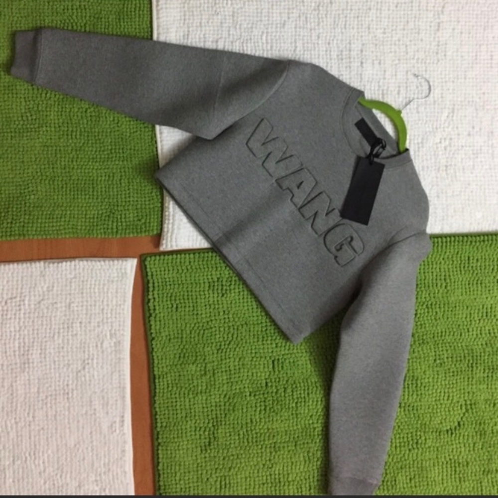 HM x Alexander Wang size small brand new with tag