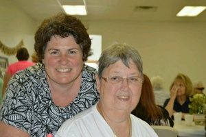 Meet your Posher, Marsha