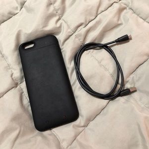iPhone 6/6S Plus Mophie Case