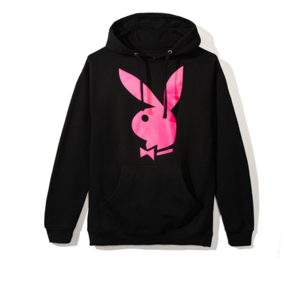 Antisocial social club x playboy