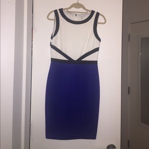 Calvin Klein dress