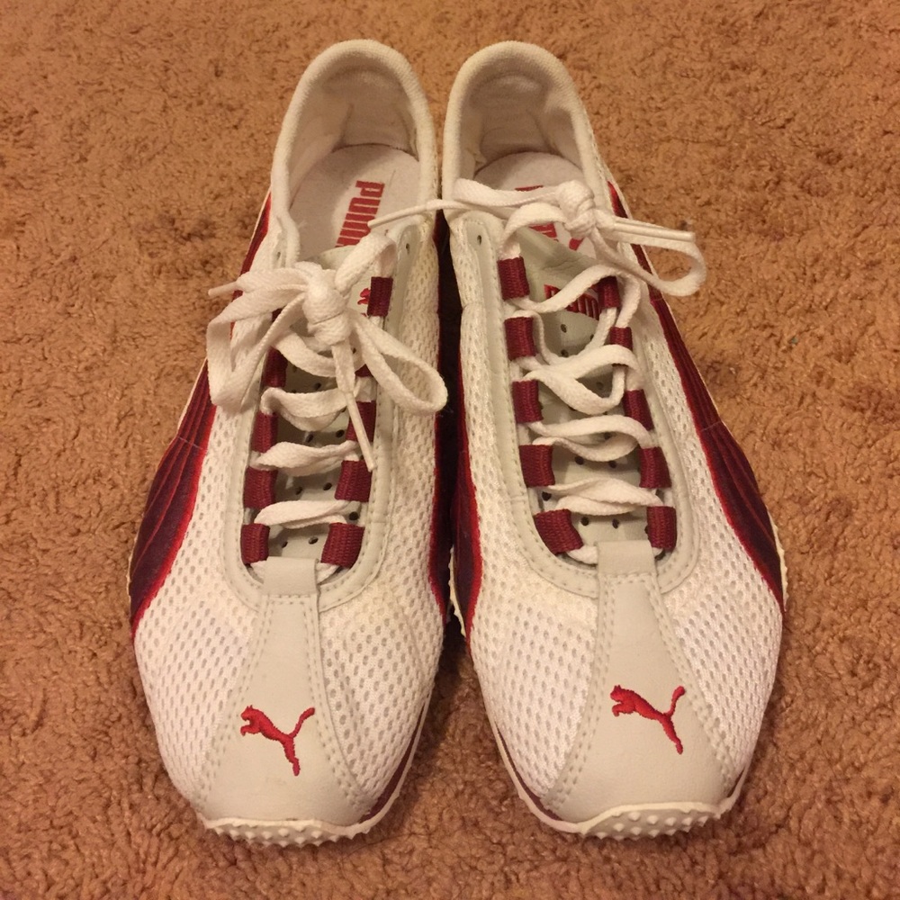 Puma shoes