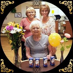 Meet your Posher, Julie