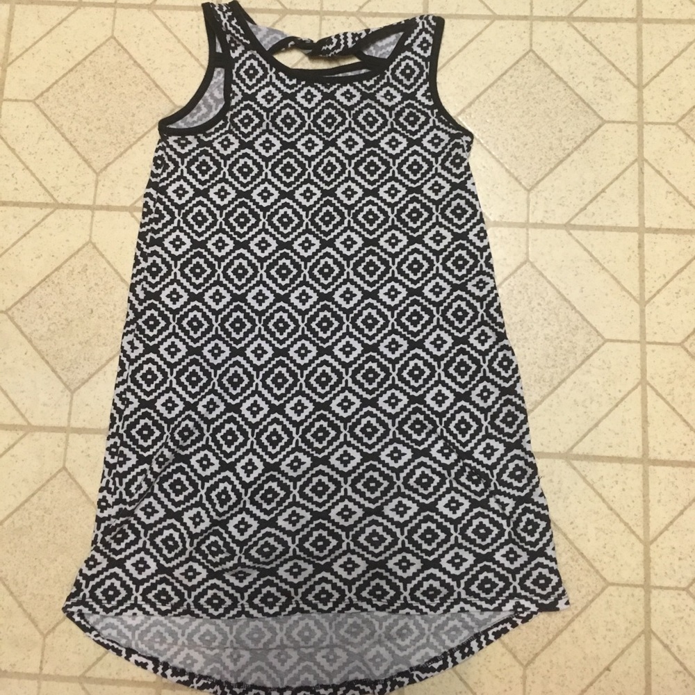 Old navy dress