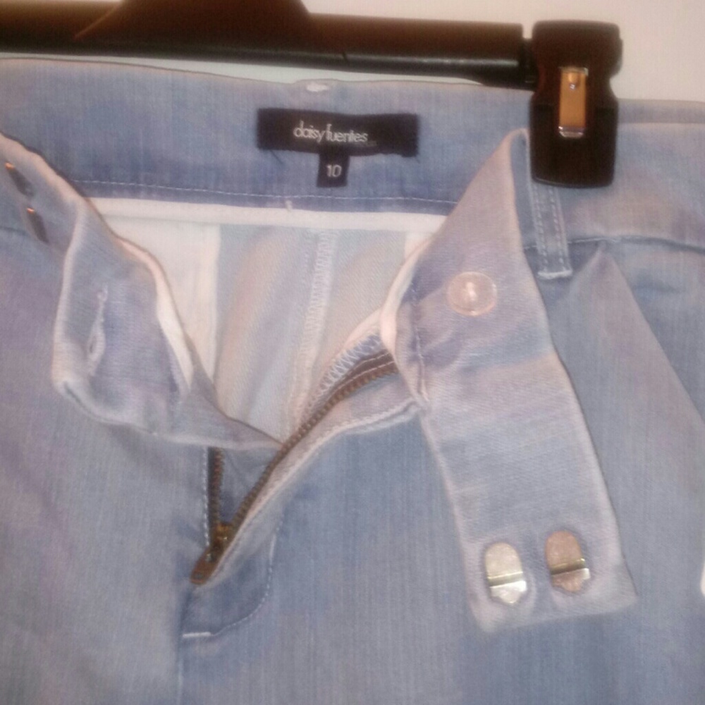 Jeans - Picture 3 of 3