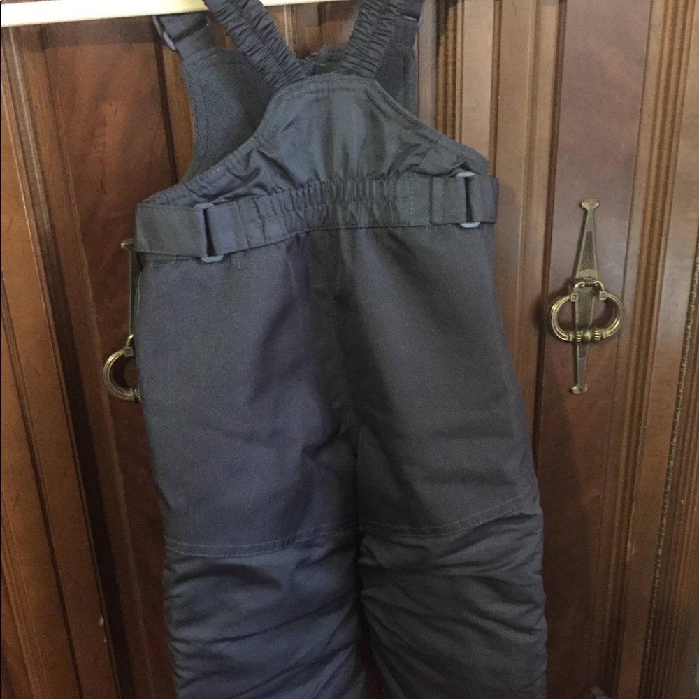 Cherokee Snow Bib / Snow Pants