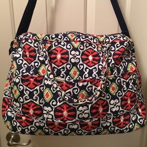 Vera Bradley bag