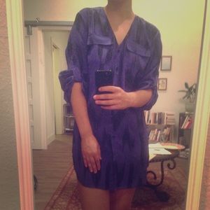 Reformed blouse (urban outfitters) Reformed blouse (urban outfitters)