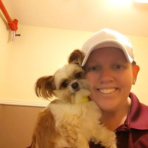 Meet your Posher, Robin