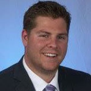 Meet your Posher, Christopher