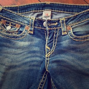 True Religion Jeans 👖