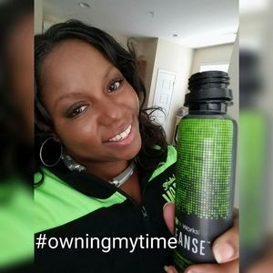 Meet your Posher, Latasha