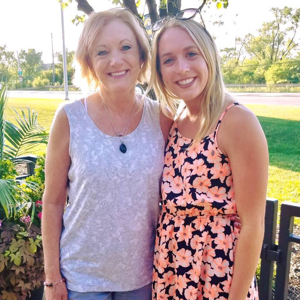 Meet your Posher, Audra