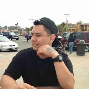 Meet your Posher, Ramiro