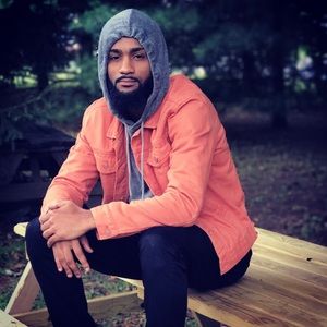 Meet your Posher, Brian