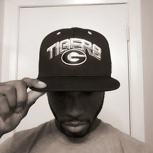 Meet your Posher, Fredrick